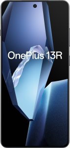 Smartfon OnePlus 13R 5G 12/256GB Czarny  (null) 2