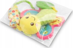 Sensillo COLORFUL ZAWIESZKA DO WÓZKA MOTYLEK 2