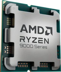 Procesor AMD Ryzen 5 9600, 3.8 GHz, 32 MB, OEM (100-000000718) 2