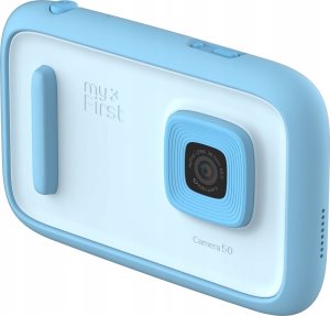 Xrec Aparat AI 2x 20MP Selfie 16MP Kamera HD 1080p dla Dziecka MyFirst / Camera 50 / Niebieski 8