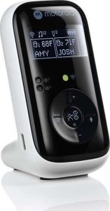 Niania Motorola PIP15 Portable Audio Baby Monitor | 2
