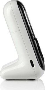 Niania Motorola PIP15 Portable Audio Baby Monitor | 3