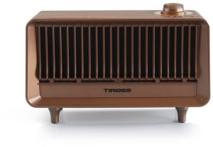 Radio Astar Nowoczesne radio w stylu vintage Tiross TS-464 2