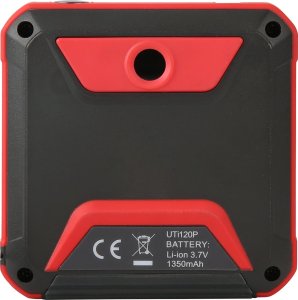 Kamera cyfrowa Unit Kamera termowizyjna UTi120P 5