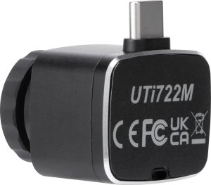 Unit Kamera termowizyjna Uni-T UTi722M 3