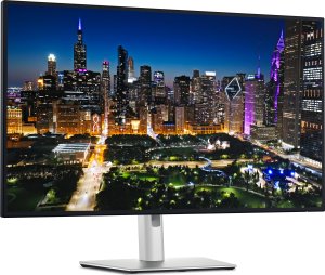 Monitor Dell UltraSharp U3225QE 4K Thunderbolt (210-BQTK) 2