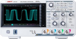 Unit Oscyloskop Uni-T UPO1104 2