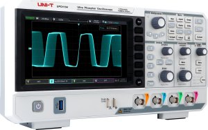 Unit Oscyloskop Uni-T UPO1104 3