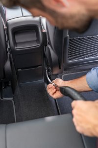 Karcher Elastyczna ssawka szczelinowa 2.863-374.0 7