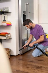 Karcher Elastyczna ssawka szczelinowa 2.863-374.0 8
