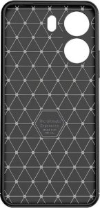 Hello Case Beline Etui Carbon Armor Xiaomi Redmi13C czarny/black box 2