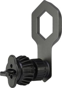 GSM City Magnetyczny Uchwyt Lamborghini Urus D8   do kratki czarny 6