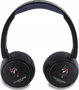 Słuchawki U.S. Polo Assn DH Color Logo (USHPV6PCOV) 3
