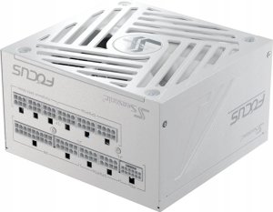Zasilacz SeaSonic Focus GX White ATX 3 850W (FOCUS-GX-850-V4-WHITE) 3