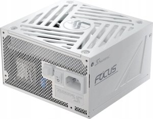 Zasilacz SeaSonic Focus GX White ATX 3 750W (FOCUS-GX-750-V4-WHITE) 10