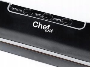 Royal Catering Zgrzewarka próżniowa do folii ChefOne FW-1015 12