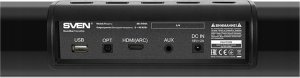 Kolumna Sven Sven SB-2150A Soundbar z bezprzewodowym suboowferem 7