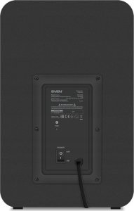 Kolumna Sven Sven SB-2150A Soundbar z bezprzewodowym suboowferem 8