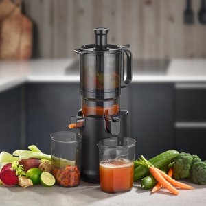 Wyciskarka wolnoobrotowa Caso Juice Fit Pro 13
