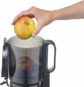 Wyciskarka wolnoobrotowa Caso Juice Fit Pro 7