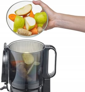 Wyciskarka wolnoobrotowa Caso Juice Fit Pro 8
