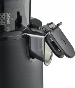 Wyciskarka wolnoobrotowa Caso Juice Fit Pro 9