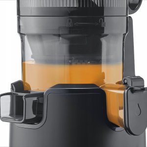 Wyciskarka wolnoobrotowa Caso Juice Fit Pro 10