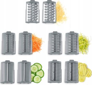 Caso CASO Tarka MultiSlicer 4