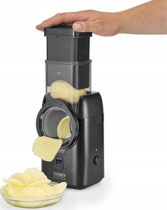Caso CASO Tarka MultiSlicer 8