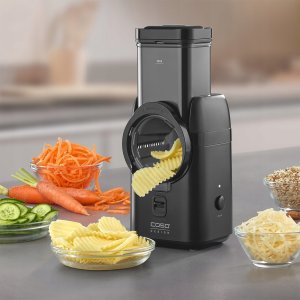 Caso CASO Tarka MultiSlicer 9