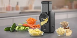 Caso CASO Tarka MultiSlicer 10