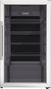 Chłodziarka do wina Caso CASO Chłodziarka BBQ Cooler L-R 2
