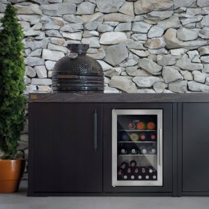 Chłodziarka do wina Caso CASO Chłodziarka BBQ Cooler S-L 4