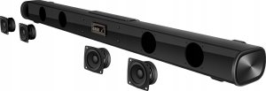 Głośniki komputerowe Sven Soundbar SB-2200D czarny 3