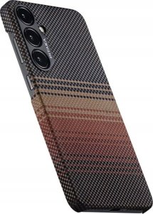 Pitaka Pitaka MagEZ 4 case, sunset - Samsung Galaxy S24+ 3