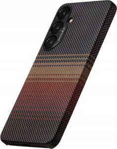 Pitaka Pitaka MagEZ 4 case, sunset - Samsung Galaxy S24+ 9