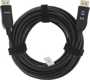 Kabel Eaton DisplayPort - DisplayPort 30m czarny 2