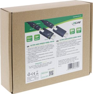 Kabel Eaton HDMI - HDMI 10m czarny 3