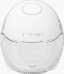 Laktator Momcozy Laktator Momcozy M9 - pojedynczy (szary) 3