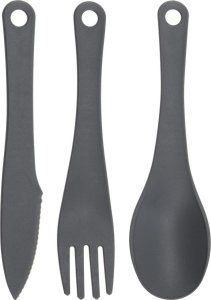Redcliffs NIEZBĘDNIK SZTUĆCE TURYSTYCZNE 3W1 PLASTIKOWE REDCLIFFS 7