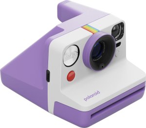 Aparat cyfrowy Polaroid Now Gen 3, purple 2