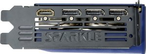 Karta graficzna Sparkle Arc B580 GUARDIAN 12GB GDDR6 (SB580G-12G) 2