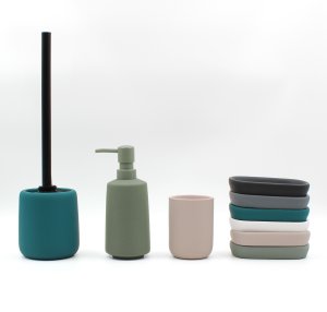 Douceur d`Interieur Ceramiczna podstawka na mydło,13,5 x 9,5 cm, CERALIA 3