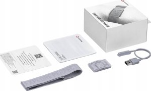 Wahoo COROS 	Czujnik tętna | HRM, Grey 7