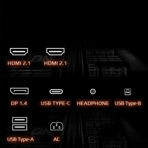 Monitor Gigabyte MO32U 12