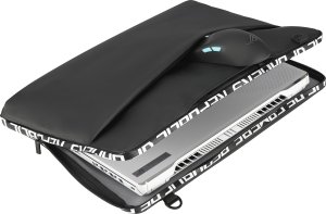 Etui Asus Ranger Carry Sleeve 16" Czarny 5