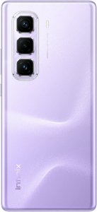 Smartfon Infinix Hot 50 Pro+ 8/256GB Fioletowy  (X6880PR) 3