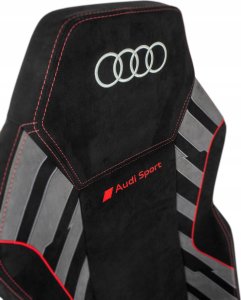 Fotel QUERSUS Fotel QUERSUS VAOS.3 Audi 6