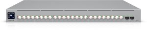 Switch Ubiquiti Ubiquiti ECS-24-PoE Przełącznik Enterprise Campus 24 PoE 10