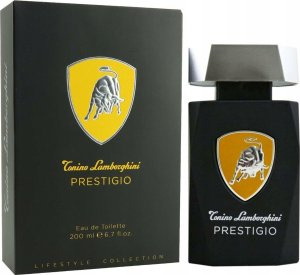 Tonino Lamborghini TONINO LAMBORGHINI Prestigio EDT spray 200ml 2